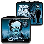 Edgar Allan Poe Lunch Box